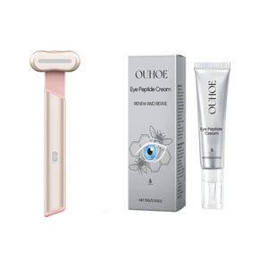 Ensemble de soins anti-âge et raffermissant